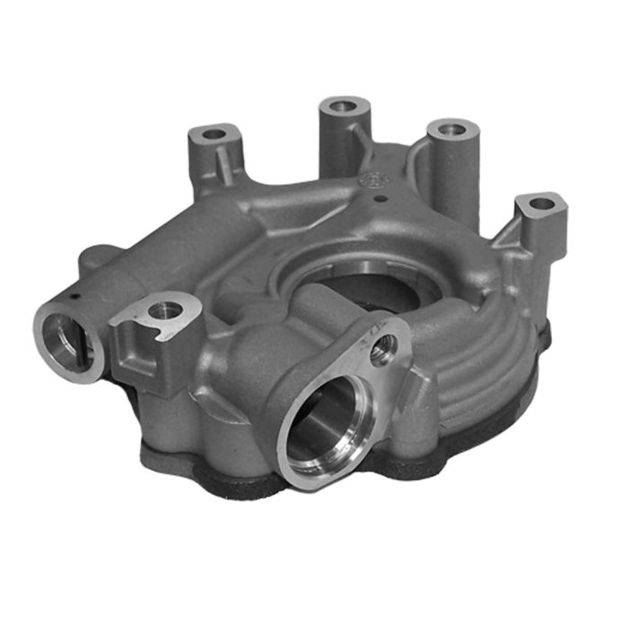 OIL PUMP 99-07 WJ/WG/XK/KJ 3.7/4.7L