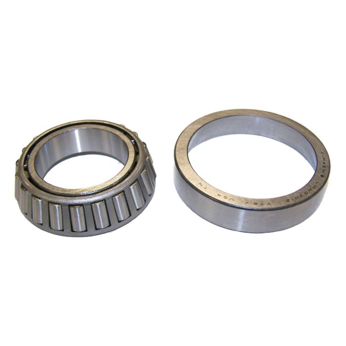 FRONT DIFF BEARING SET 05-07 WK/XK