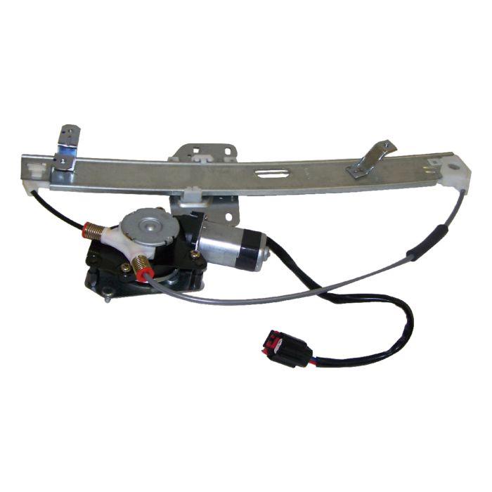 WINDOW REGULATOR 97-01 XJ FRNT LEFT