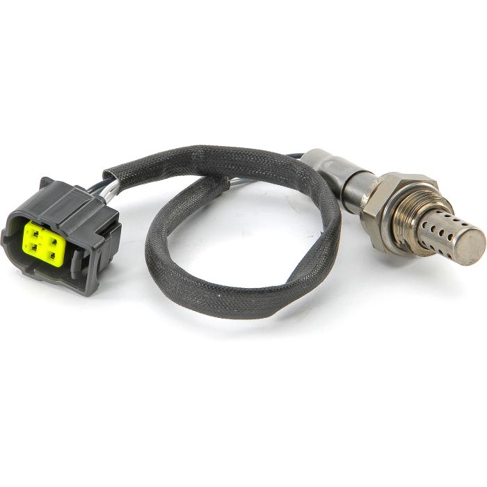 Crown Automotive 56041846AA Oxygen Sensor for 01-04 Jeep Wrangler TJ with 2.4L Engine, 2001 & 2003 Wrangler TJ Export Applications with 4.0L Engine & 02-03 Liberty KJ with 2.4L Engine