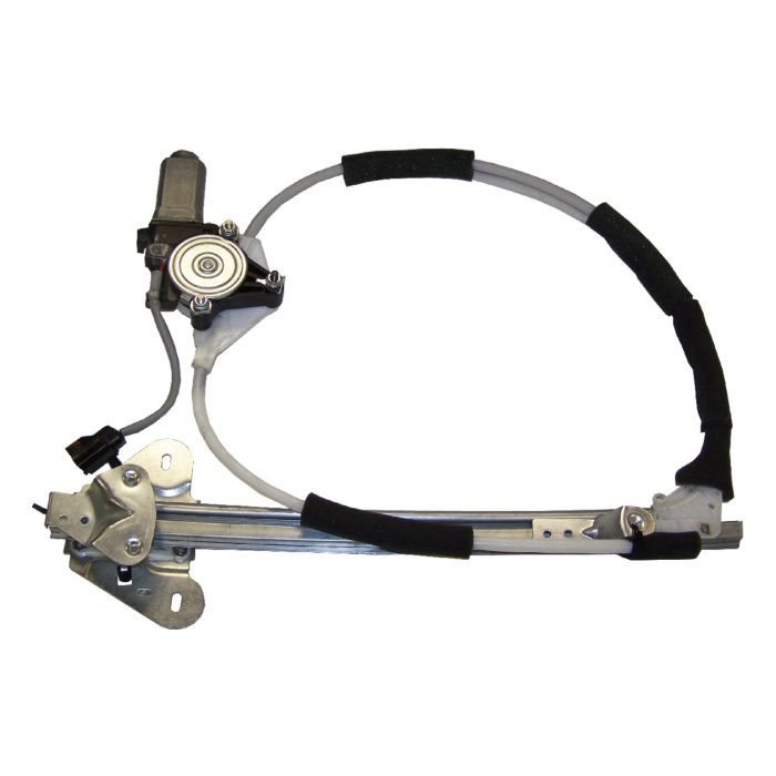 WINDOW REGULATOR 97-01 XJ FRNT RIGHT