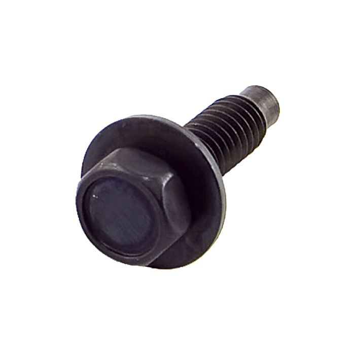 Crown Automotive J4004455 Bolt for 76-86 Jeep CJ-5, CJ-7 & CJ-8 Scrambler