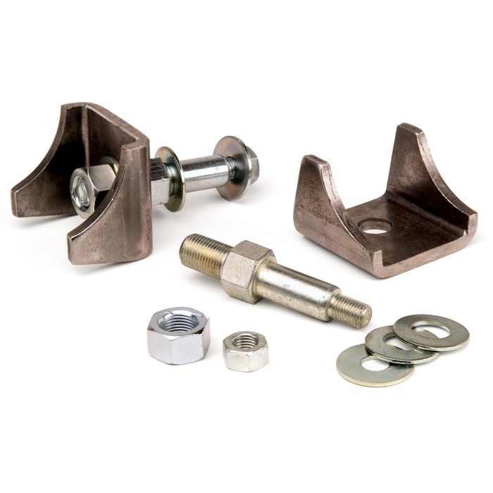 JKS REAR AXLE SHOCK MOUNTS