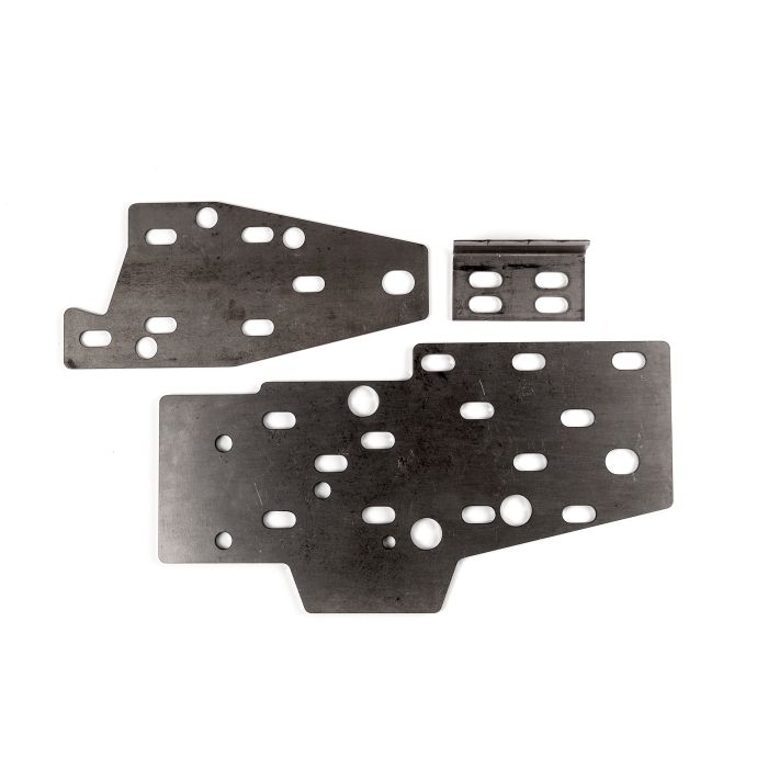 JKS DRIVERS STEERING BRACE XJ/MJ