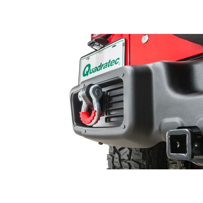 Daystar  D-ring Isolators for 3/4" D-Ring Shackle