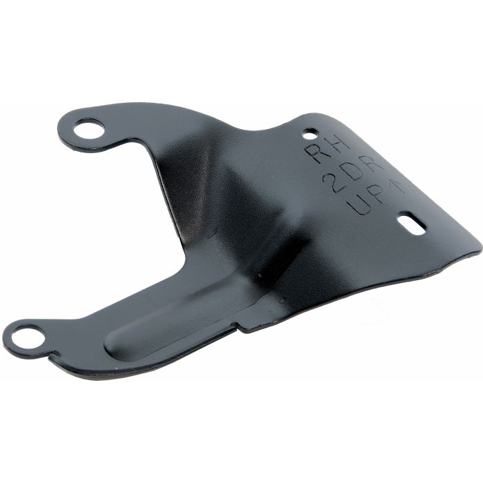 Mopar  Soft Top Bow Bracket for 07-18 Jeep Wrangler JK
