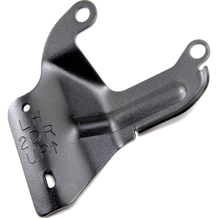 55397231AC - MOPAR SOFTOP BOW BRACKET LEFT JK 2DR