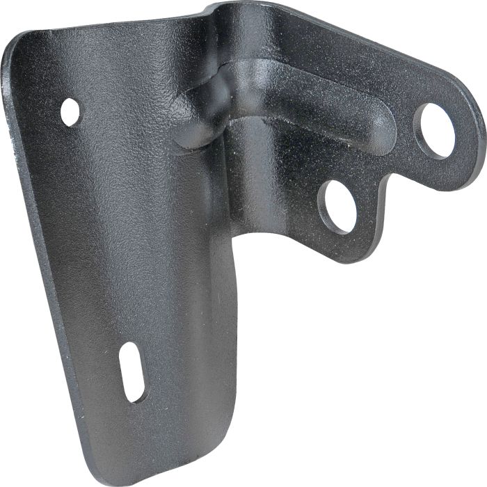 Mopar  Soft Top Bow Bracket for 07-12 Jeep Wrangler JK Unlimited