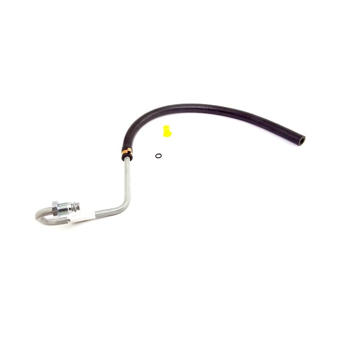 HOSE-POWER STEERING RETURN 97-02 4.0L