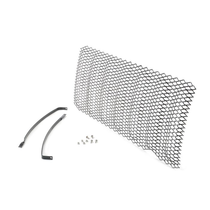 Rampage Products  3D Grille Insert for 07-18 Jeep Wrangler JK