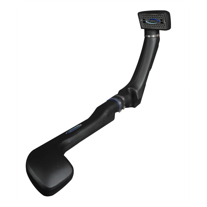Volant 37638 Snorkel Kit for 07-11 Jeep Wrangler JK