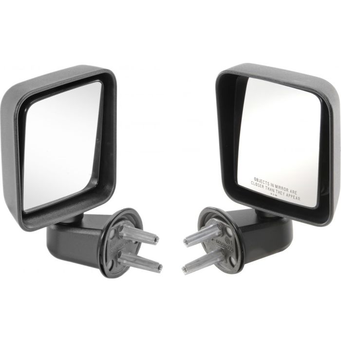 MOPAR JK MIRROR KIT 07-12                  (07KIT)