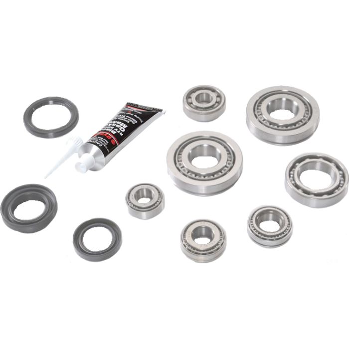 TRANS MASTER REBUILD KIT-PEUGEOT BA10/5