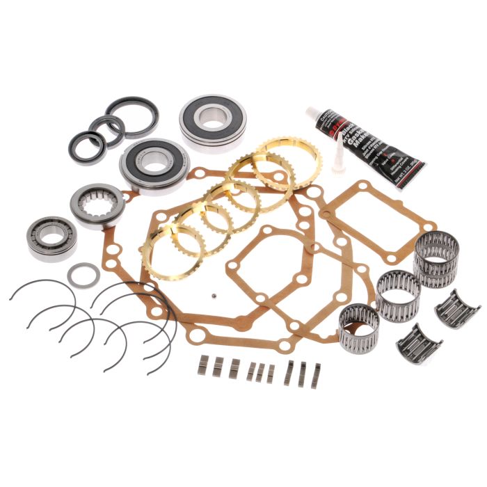 TRANS MASTER REBUILD KIT-AX5 1987-88