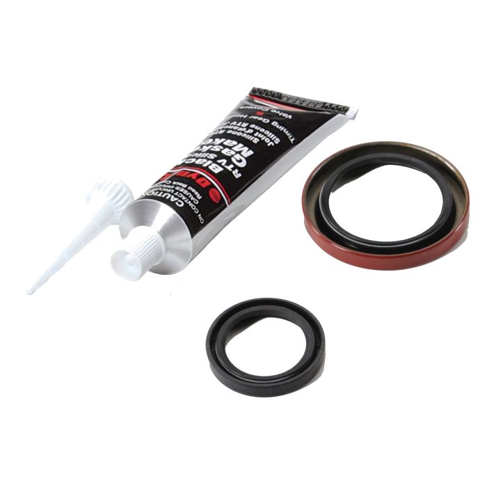 Crown Automotive T4T5GS Transmission Gasket & Seal Kit for 82-86 Jeep CJ with T-4 & T-5 Transmission