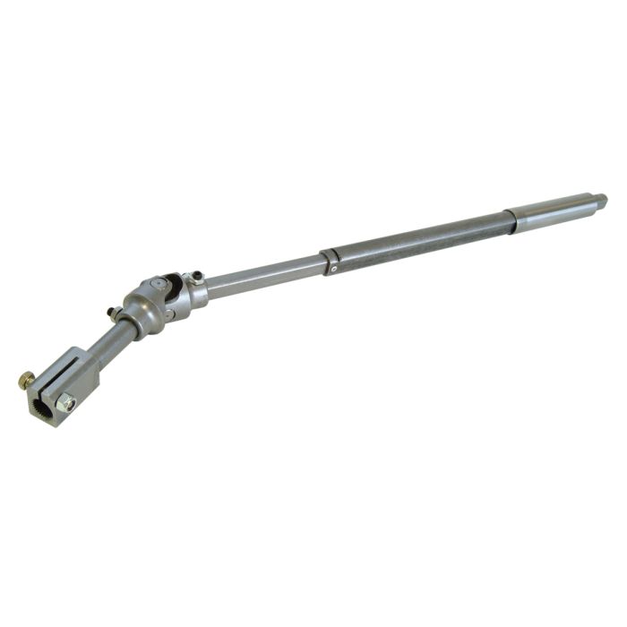 BORG LOWER MAN STEERING SHAFT 97-02 TJ