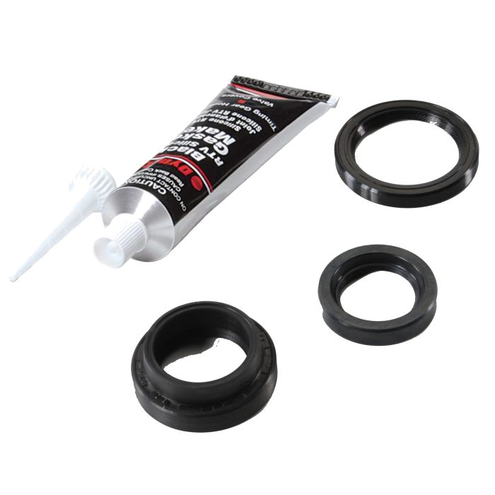 Crown Automotive BA10GS Transmission Gasket & Seal Kit for 87-89 Jeep Wrangler YJ and Cherokee XJ with BA10/5 Transmission