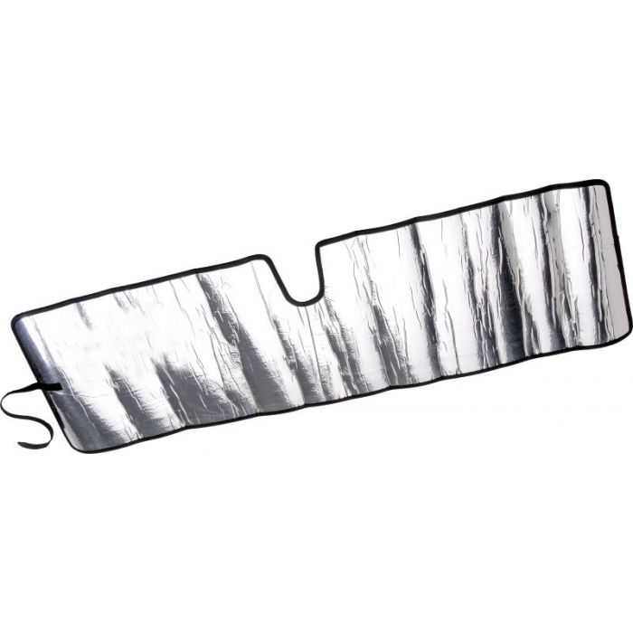 CUSTOM ROLL-UP SUNSHIELD 76-95 CJ & YJ