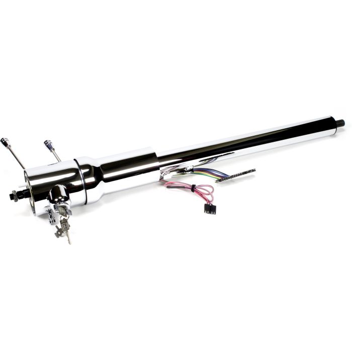 DIRECTFIT STEERING COLUMN 76-86 CJ CHRO