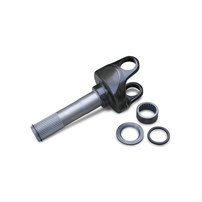 SPIDER9 4340 FR STUB SHAFT