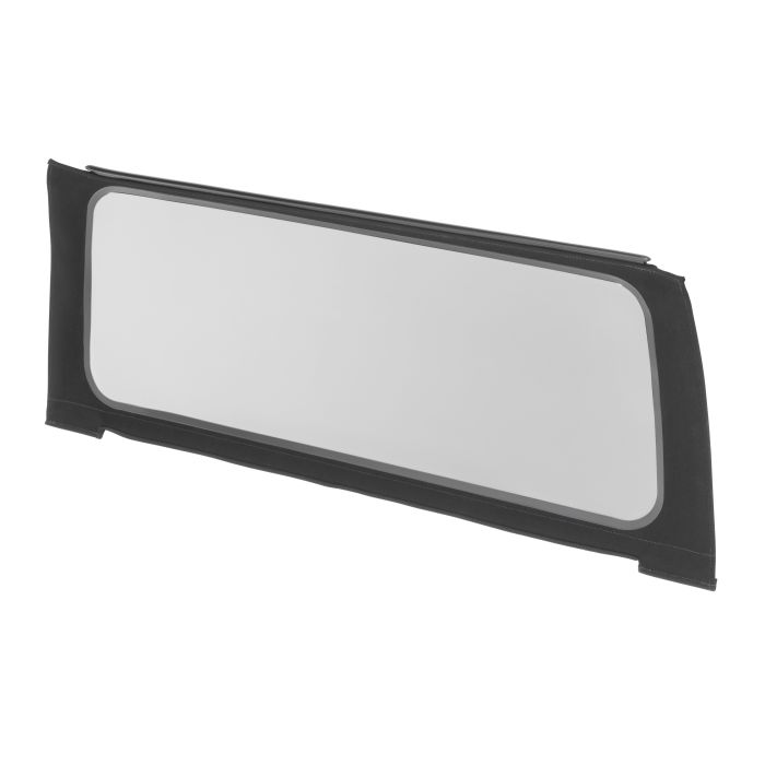 5VN09FX9AI -  MOPAR REAR WINDOW BLK TWILL CLEAR JL