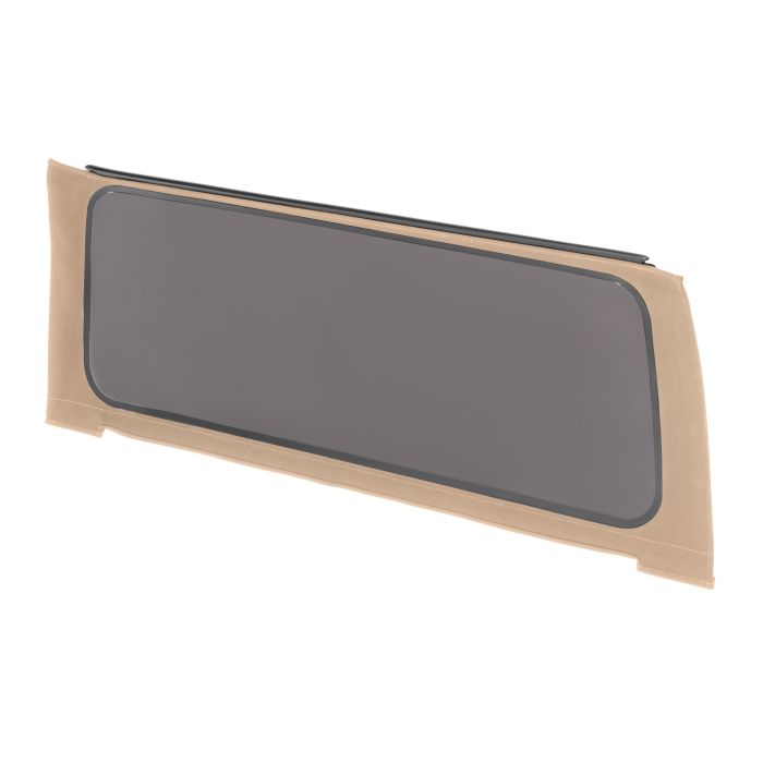 5VP84RU5AI - MOPAR REAR WINDOW TAN TWILL TINT JL