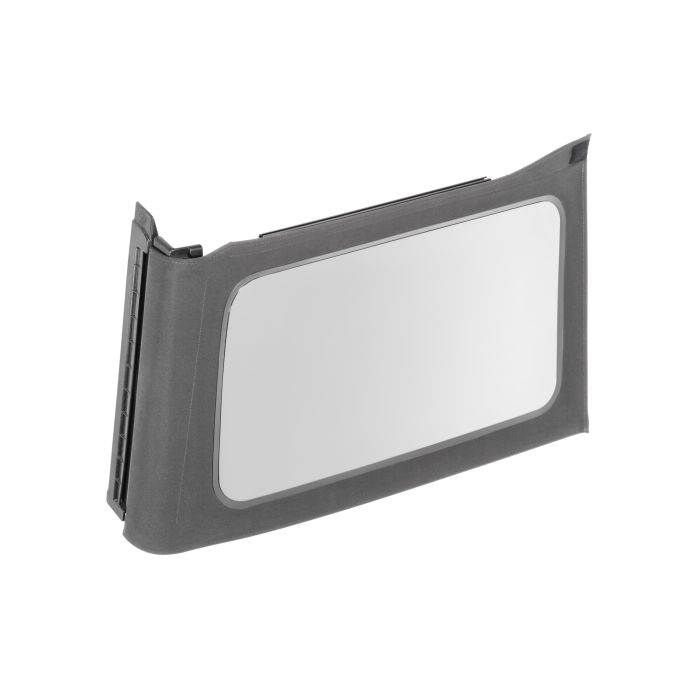 Mopar  Passenger Side Window in Clear for 18-19 Jeep Wrangler JL 4-Door