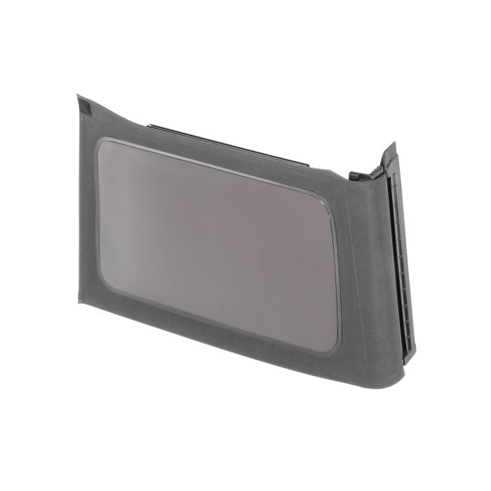 Mopar  Tinted Soft Top Window for 18-21 Jeep Wrangler JL Unlimited