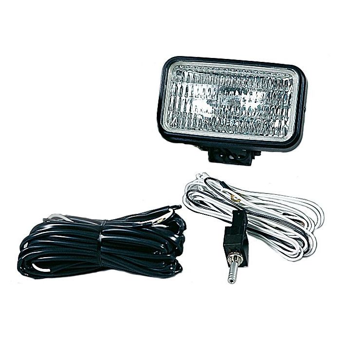 IPF 8161 BACK UP LIGHT KIT