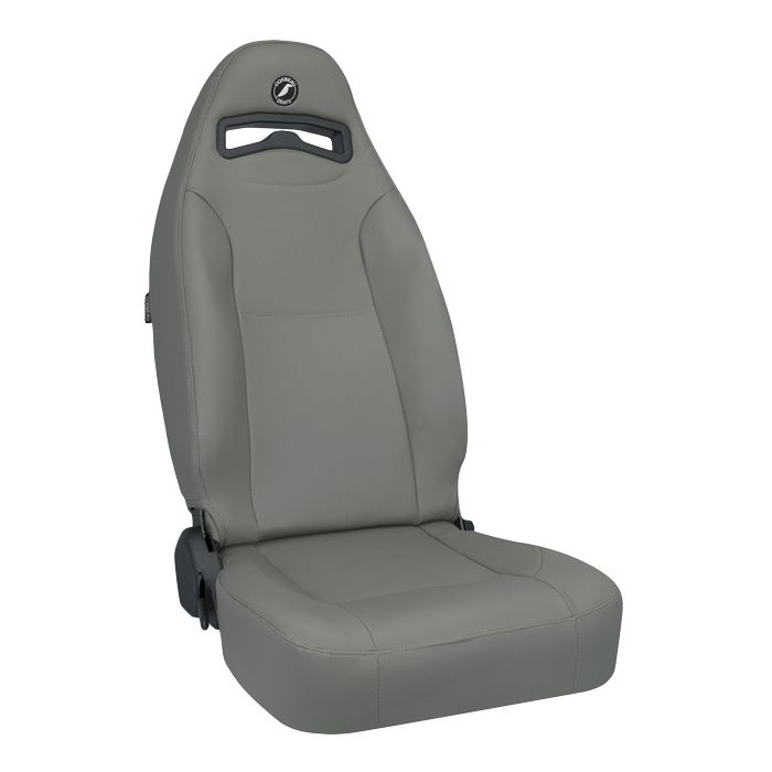 CORBEAU FRONT 76-06 PAIR VINYL GRY
