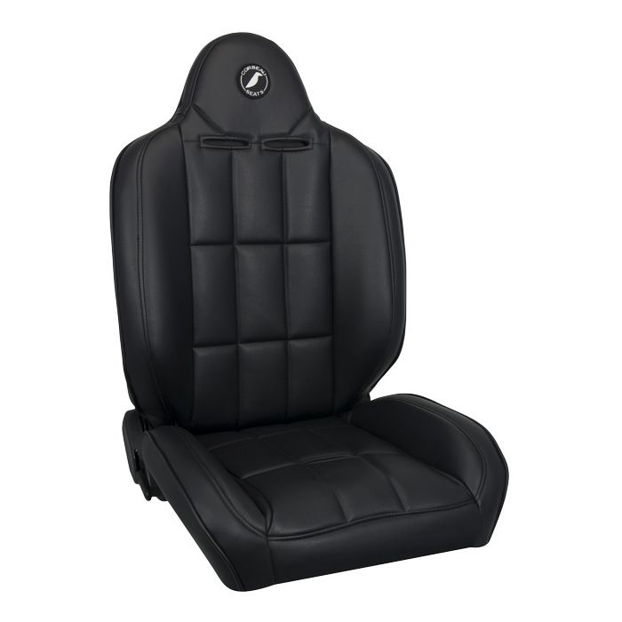 BAJA RS 76-06 BLACK VINYL PAIR