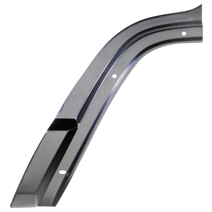 Key Parts  Rear Wheel Well Dog Leg for 84-01 Jeep Cherokee XJ 4 Door