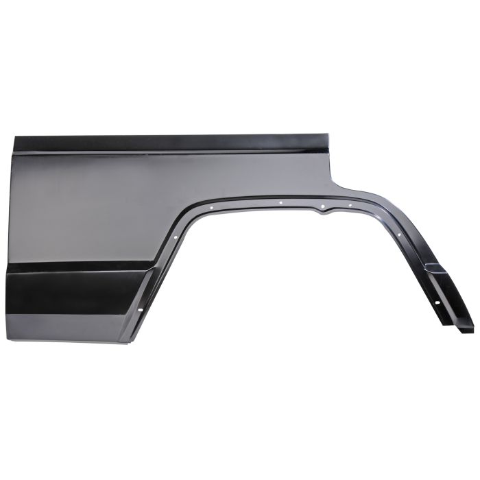 REAR 1/4 PANEL 84-96 XJ 4DR RIGHT