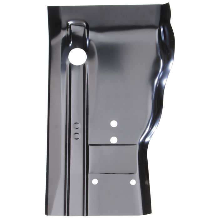 Key Parts  Front Floor Pan for 84-01 Jeep Cherokee XJ