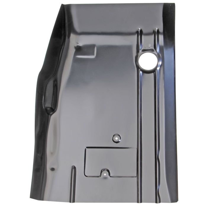 Key Parts 0482-222 R Front Passenger Side Floor Pan for 84-01 Jeep Cherokee XJ