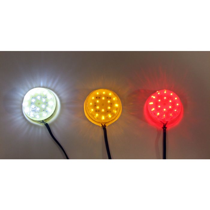 Off Road Only LiteSPOTZ Under Chassis Light Pair 