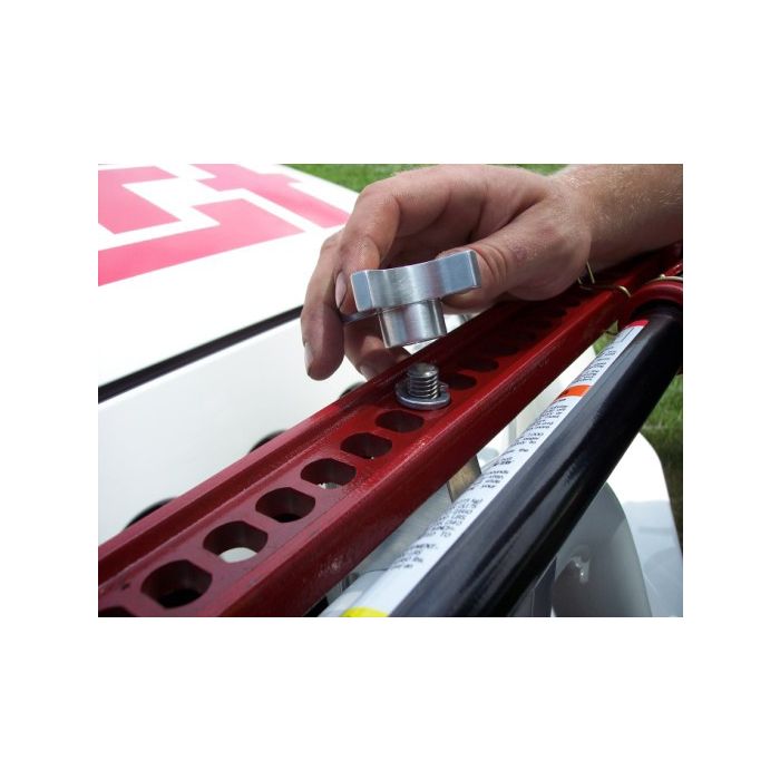 Hi-Lift  Jack Adjustable Tube Mount 