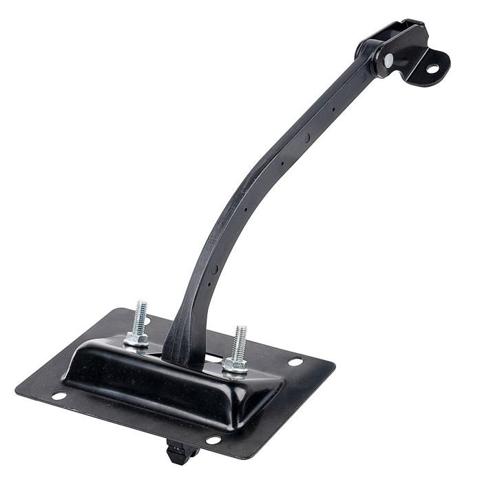 OMIX 11218.11 Tailgate Check Strap  for 11-18 Jeep Wrangler JK