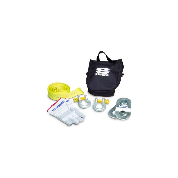 ACCESSORY KIT: S6000 & S9000