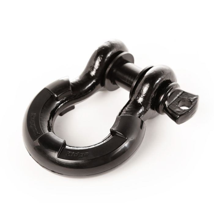Rugged Ridge  D-Ring Isolators  for 7/8" D-Ring Shackle