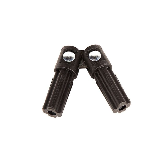 OMIX 11251.12 Soft Top Folding Knuckle  for 07-18 Jeep Wrangler JK