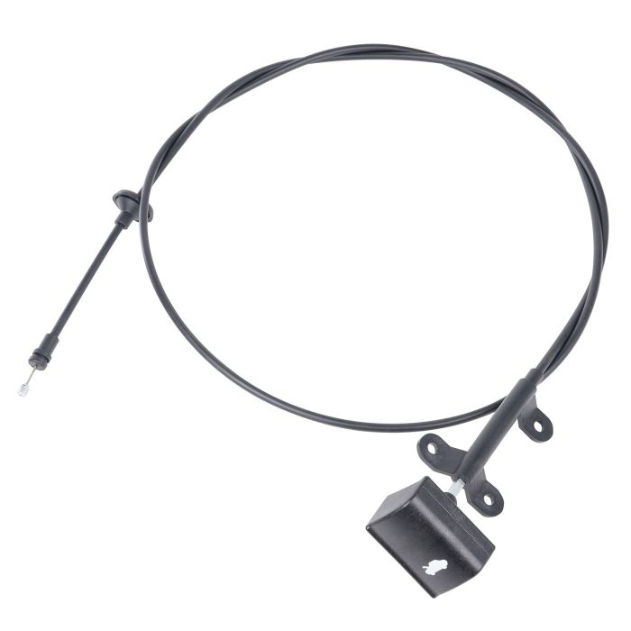 OMIX-ADA 11253.06 Hood Release Cable  for 94-98 Jeep Grand Cherokee ZJ 