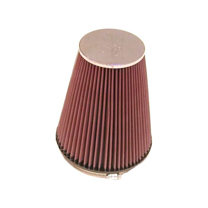 K&N CONE STYLE FILTER
