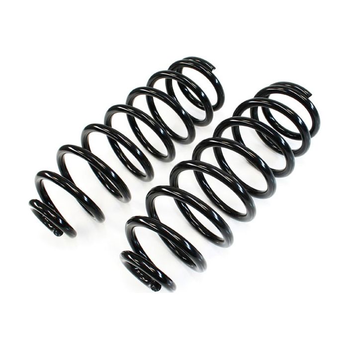 TERAFLEX REAR COILS JK 6IN 4DR