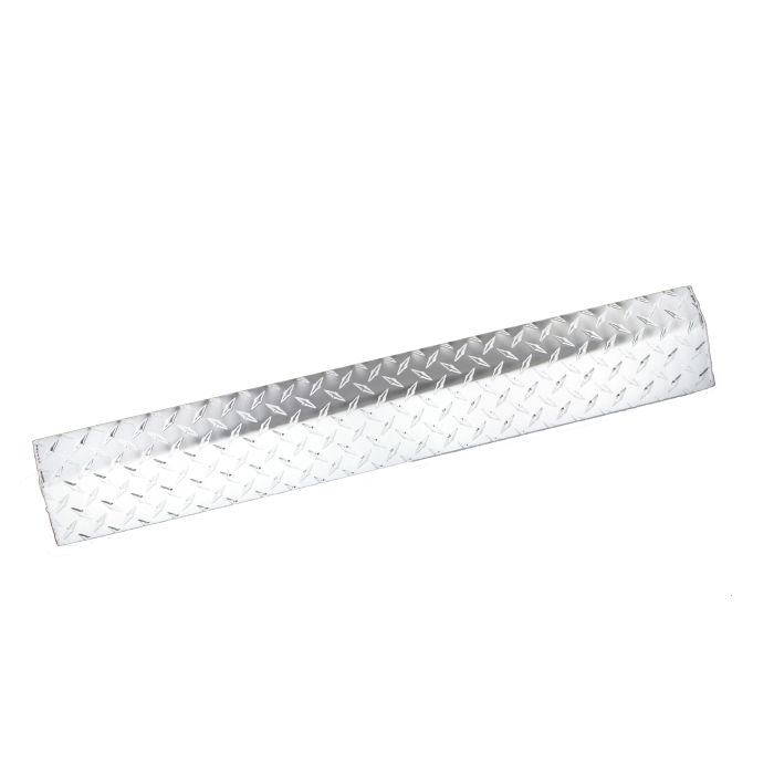 PLATE UNDER TAILGATE-SAM BRITE