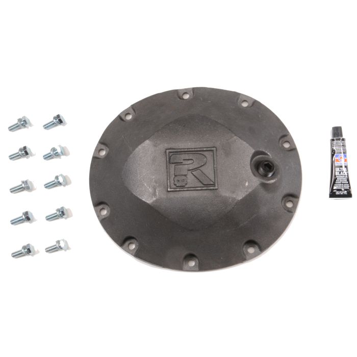 RIDDLER DIFF COVER DANA 35