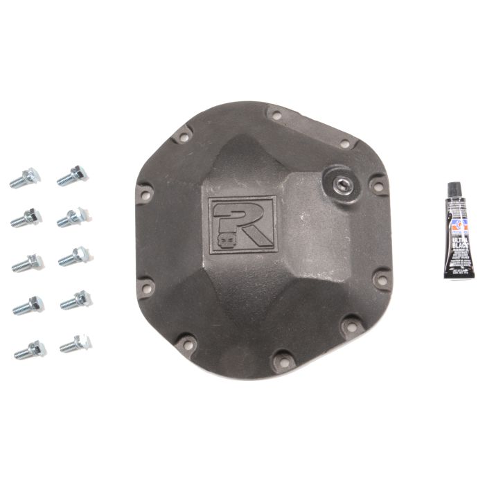 RIDDLER DIFF COVER DANA 44