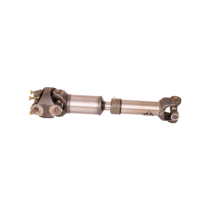 CV DRIVE SHAFT FOR MEGA SHORT SYE
