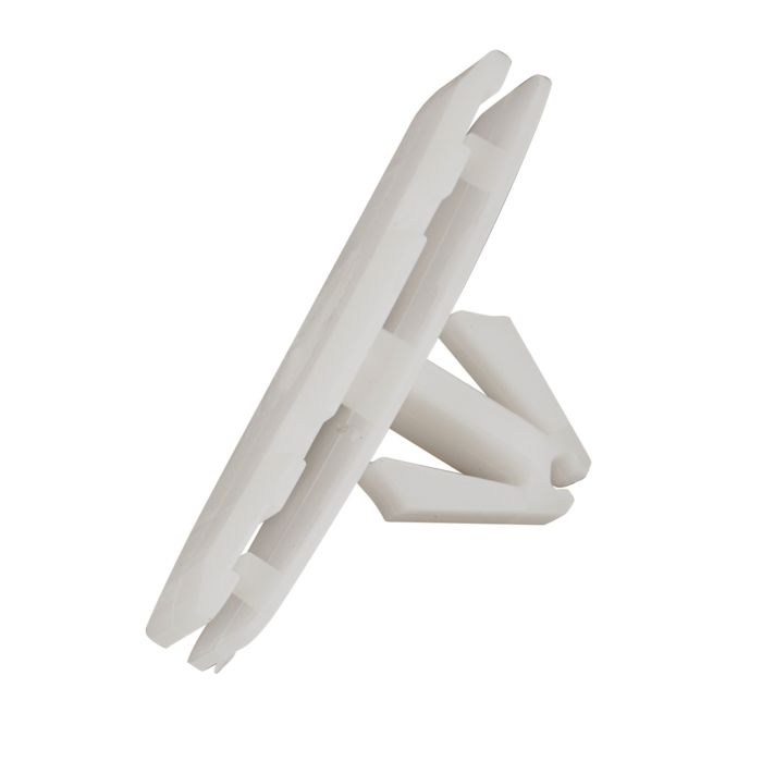 OMIX 11609.41 Fender Flare Clip for 18-20 Jeep Wrangler JL and Gladiator JT 