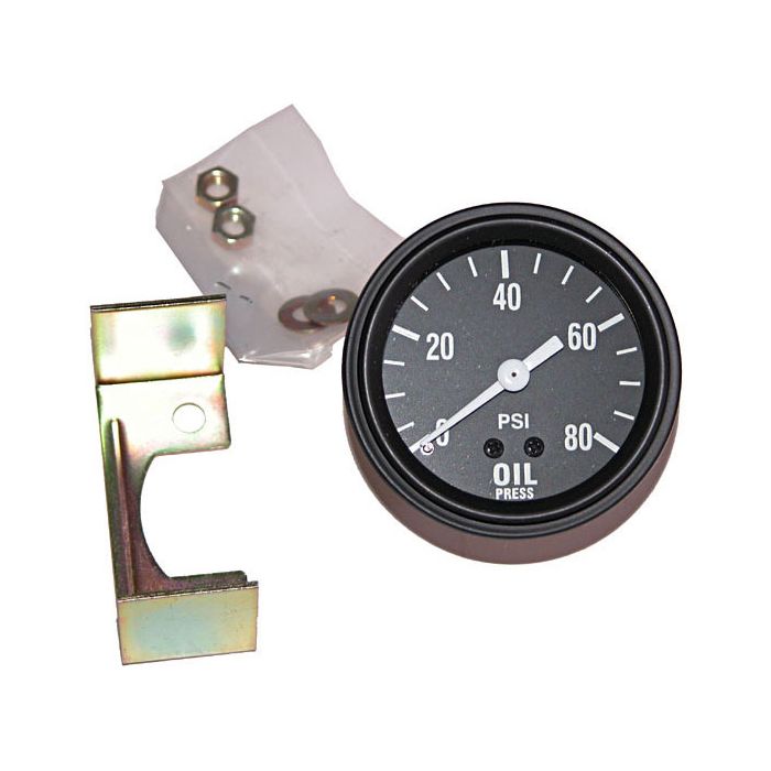 GAUGE OIL 41-47 MB CJ2A